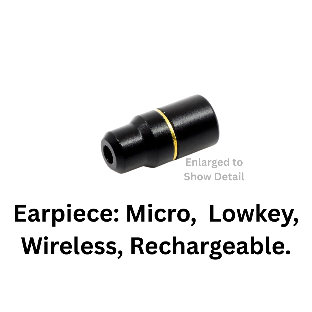 Earpiece